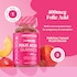 Novomins Folic Acid Peach-Flavoured Folic Acid 30 Gummies image 5