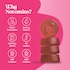 Novomins Folic Acid Peach-Flavoured Folic Acid 30 Gummies image 7