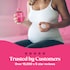 Novomins Folic Acid Peach-Flavoured Folic Acid 30 Gummies image 8