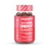 Novomins  Energy Raspberry Flavour 60 Gummies image 1