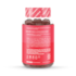 Novomins  Energy Raspberry Flavour 60 Gummies image 2