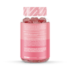 Novomins Biotin Peach-Flavoured Biotin 60 Gummies image 2