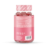 Novomins Biotin Peach-Flavoured Biotin 60 Gummies image 3