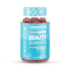 Novomins Orange Flavoured Beauty 60 Gummies image 1