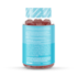 Novomins Orange Flavoured Beauty 60 Gummies image 2