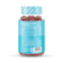 Novomins Orange Flavoured Beauty 60 Gummies image 3