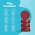 Novomins Orange Flavoured Beauty 60 Gummies image 8