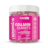 Novomins Collagen Sugar-Free Peach-Flavoured 60 Gummies image 1