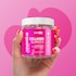 Novomins Collagen Sugar-Free Peach-Flavoured 60 Gummies image 4