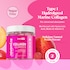 Novomins Collagen Sugar-Free Peach-Flavoured 60 Gummies image 5