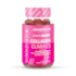 Novomins Collagen Peach-Flavoured 60 Gummies image 1