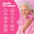 Novomins Collagen Peach-Flavoured 60 Gummies image 5