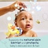 Childs Farm Baby Shampoo & Wash, Baby Soft Scent 250ml image 3