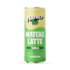 Perfectted Oat Matcha Latte Vanilla 250ml image 1