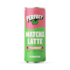 Perfectted Oat Matcha Latte Strawberry 250ml image 1