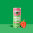 Perfectted Oat Matcha Latte Strawberry 250ml image 2