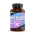 New Leaf Products Myo Inositol Capsules 120 Capsules image 1
