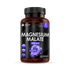 New Leaf Products Magnesium Malate 120 Capsules image 1