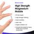 New Leaf Products Magnesium Malate 120 Capsules image 2