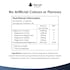 New Leaf Products Magnesium Complex 4 in1 Glycinate Citrate, Malate, Oxide 120 Capsules image 2