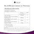 New Leaf Products Sea Moss 60 Gummies image 2