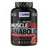 USN Muscle Fuel Anabolic All-In-OneShake Chocolate 2kg image 1