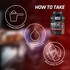 USN Muscle Fuel Anabolic All-In-OneShake Chocolate 2kg image 5