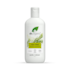 Dr Organic Tea Tree Body Wash 250ml image 1