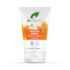 Dr Organic Manuka Honey Foot & Heel Cream 125ml image 1