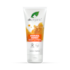 Dr Organic Manuka Honey Body Lotion 200ml image 1
