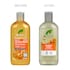 Dr Organic Manuka Honey Shampoo 265ml image 3