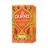 Pukka Organic Three Ginger Tea 20 Tea Bags image 1