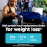 USN Diet Fuel Meal Replacement Shake Chocolate 1kg image 2