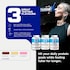 USN Diet Fuel Meal Replacement Shake Chocolate 1kg image 5