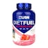 USN Diet Fuel Meal Replacement Shake Strawberry 1kg image 1