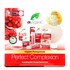 Dr Organic Pomegranate Perfect Complexion Gift Set image 1