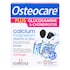 Vitabiotics Osteocare Glucosamine and Chondroitin 60 Tablets image 1