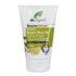 Dr Organic Virgin Olive Oil Hand & Nail Cream 125ml image 2