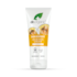 Dr Organic Royal Jelly Leg & Vein Cream 200ml image 1