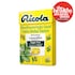 Ricola Lemon Mint Herbal Sweets Box 45g image 1