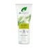 Dr Organic Tea Tree Face Wash 200ml image 1