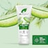 Dr Organic Aloe Vera Gel with Tea Tree 200ml image 4