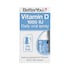 BetterYou Vitamin D1000 Daily Oral Spray Natural Peppermint Flavour 15ml image 2