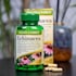 Holland & Barrett Echinacea Cold & Flu 100 Capsules 140mg image 5