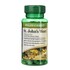 Holland & Barrett St John's Wort 100 Capsules image 2