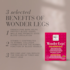 New Nordic Wonder Legs 30 Tablets image 2