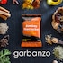 Garbanzo Dry Roasted Chickpeas Bombay Fire Cracker 65g image 2