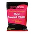 Garbanzo Dry Roasted Chickpeas Thai Sweet Chilli 65g image 1