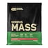 Optimum Nutrition Serious Mass Strawberry 5.4kg image 1