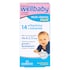 Vitabiotics Wellbaby Multi-Vitamin Liquid 6 Months to 4 Years 150ml image 1